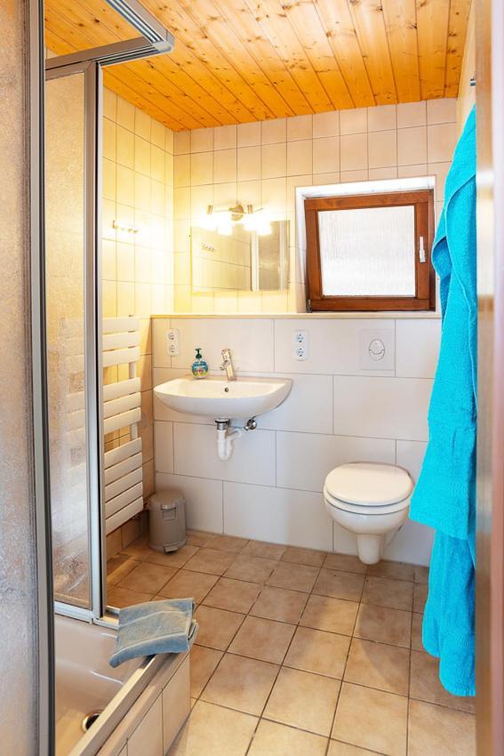 4-Bettzimmer Saechsische Schweiz Mittelndorf Dış mekan fotoğraf